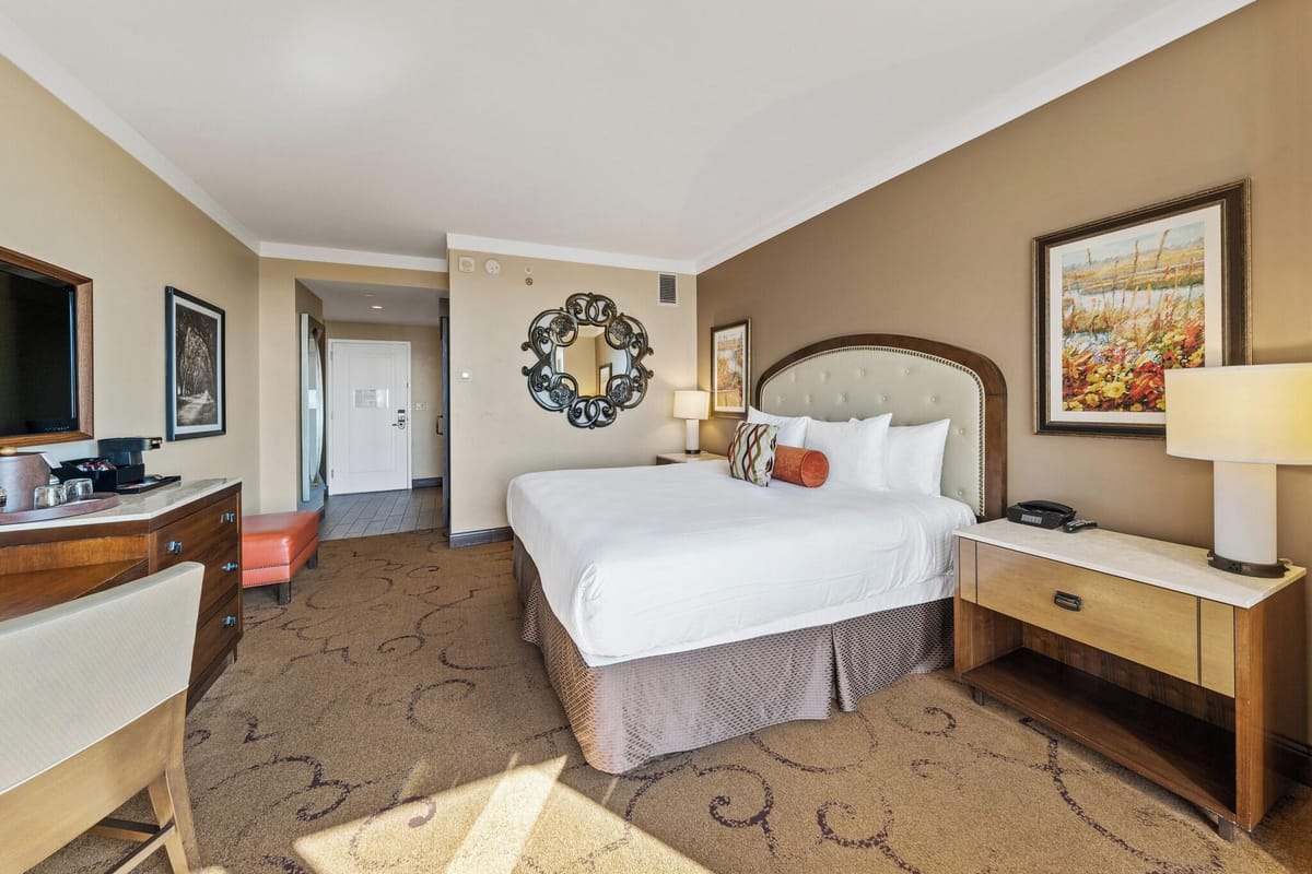 L'Auberge Casino & Hotel Baton Rouge — 3