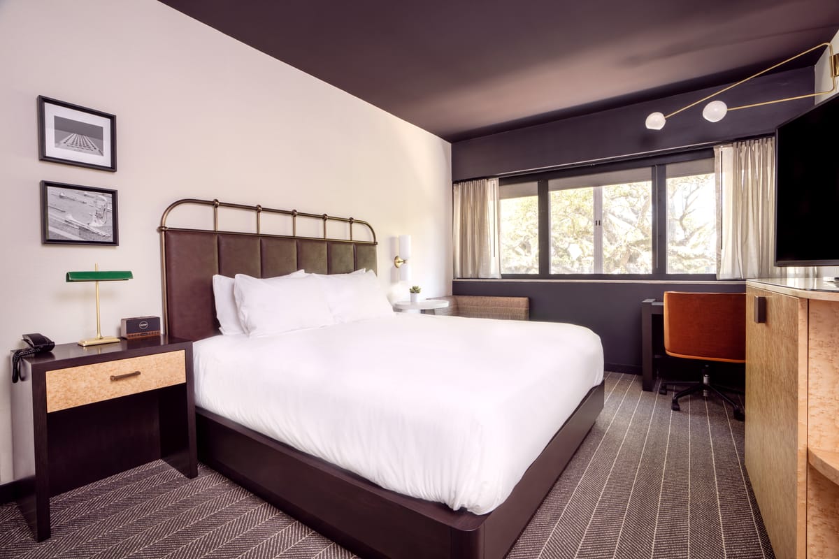 Origin Hotel Baton Rouge