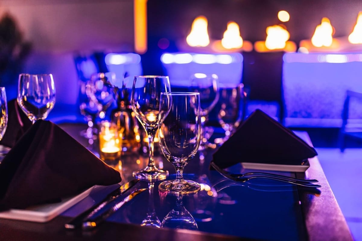 Renaissance Baton Rouge Hotel — 3