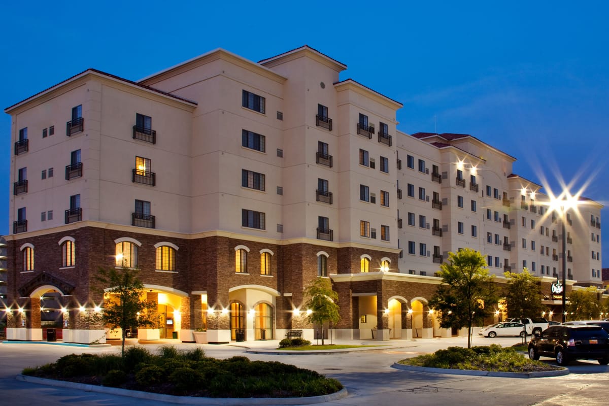 Sonesta ES Suites Baton Rouge University at Southgate — 2
