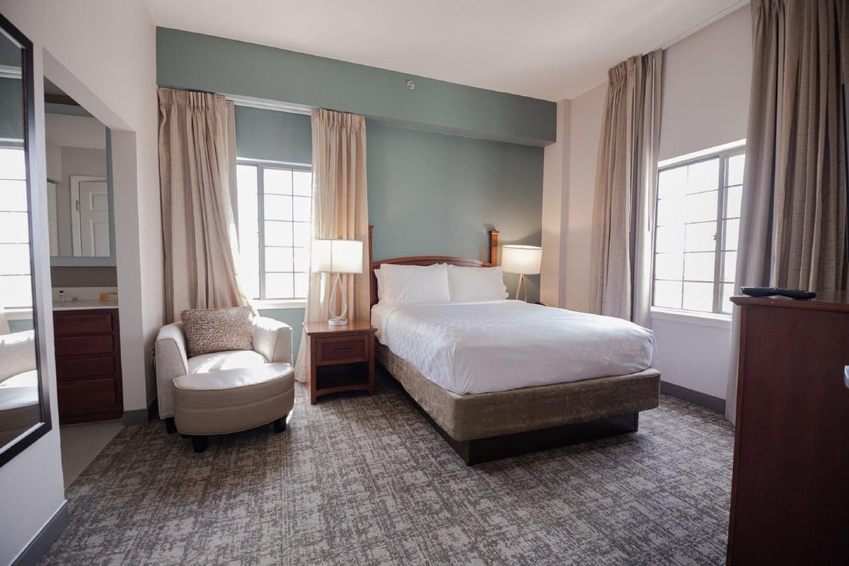 Sonesta ES Suites Baton Rouge University at Southgate — 3