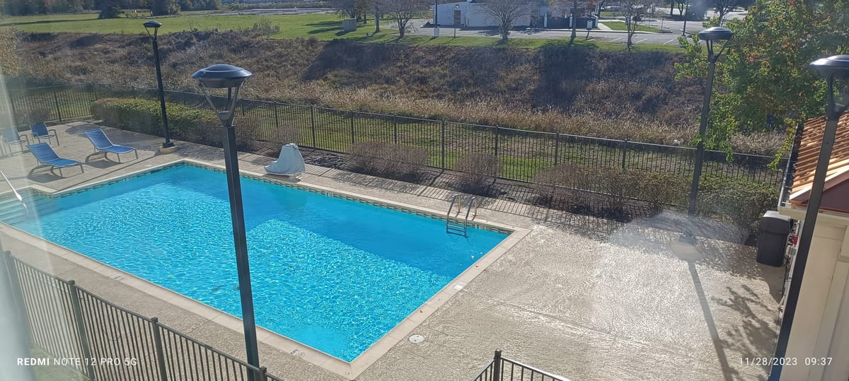 SpringHill Suites by Marriott Baton Rouge North/Airport — 3