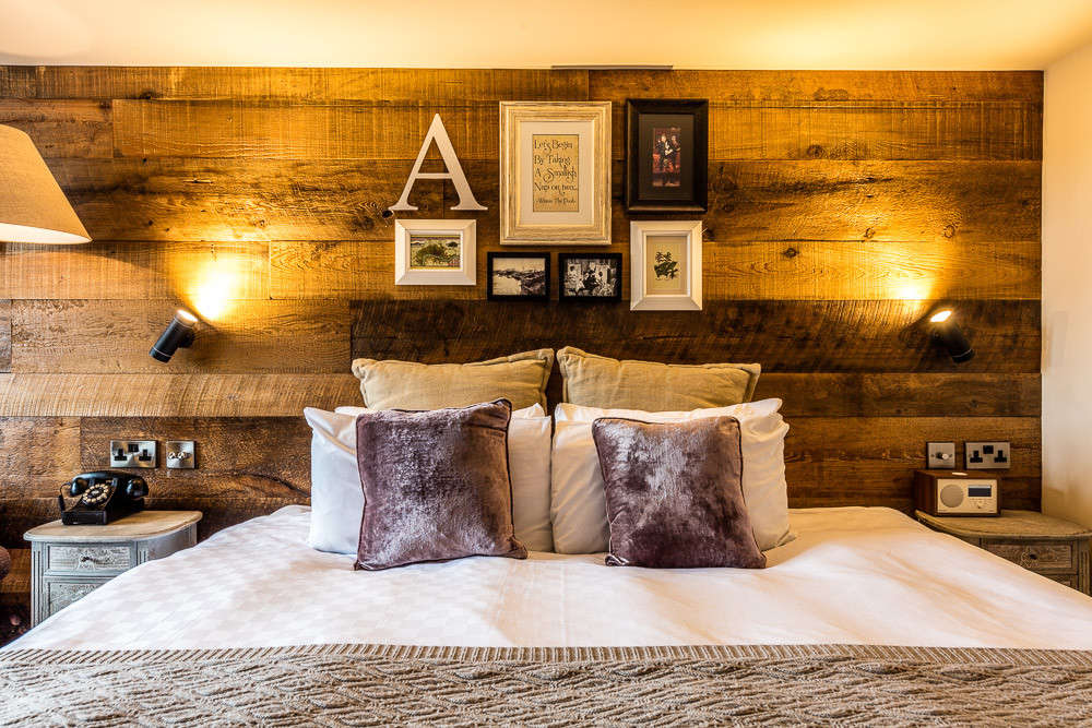Alexander Pope (Hotel)