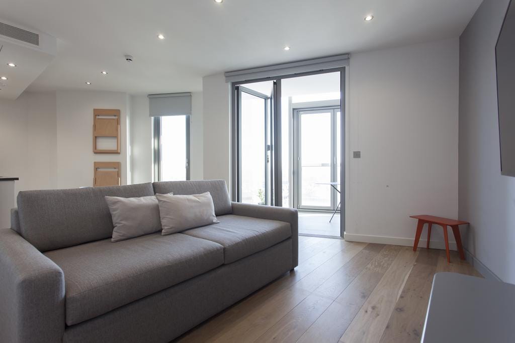 Aparthotel Adagio London Brentford — 2