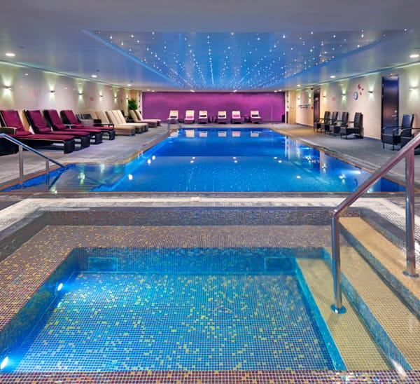 Hilton London Syon Park