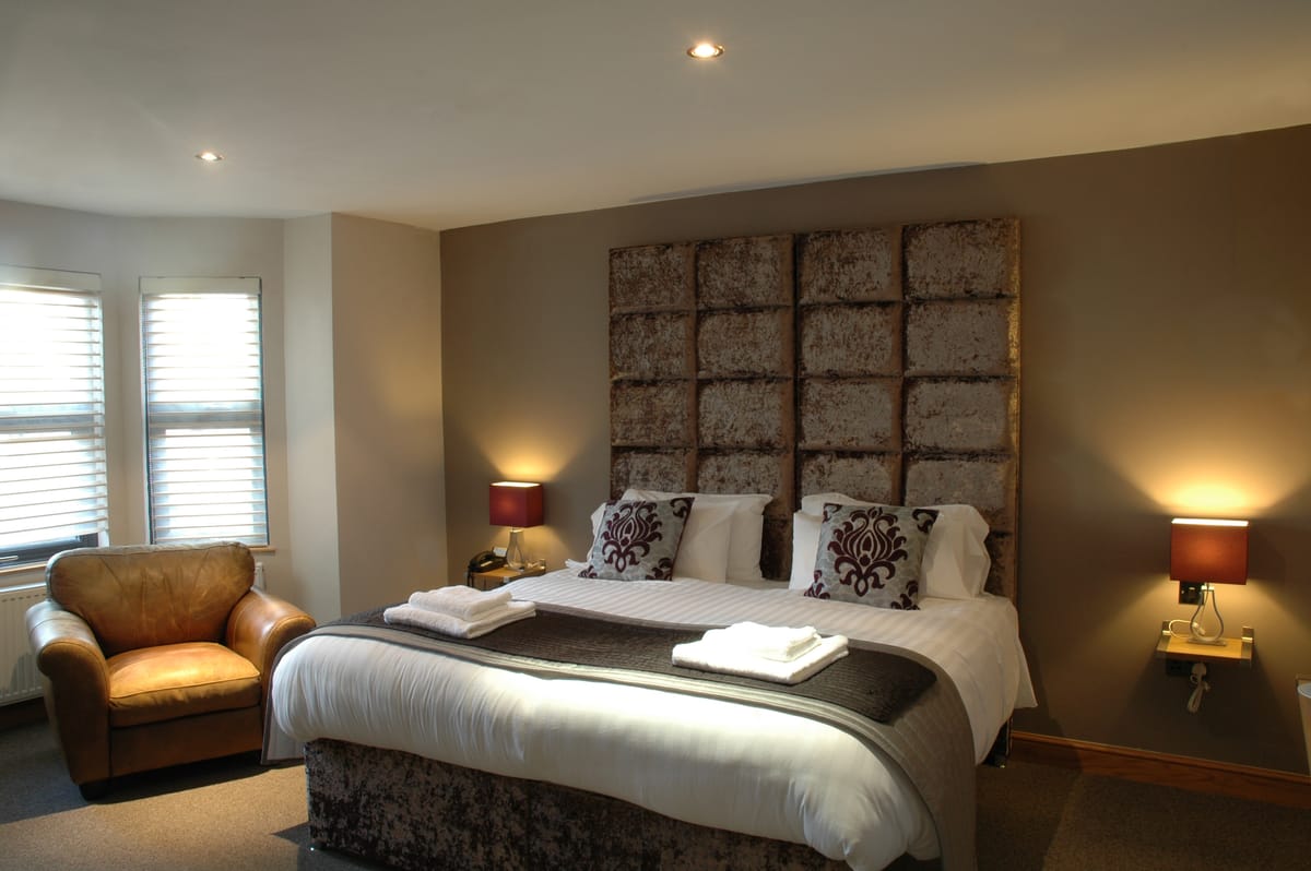 Homestay Hotels