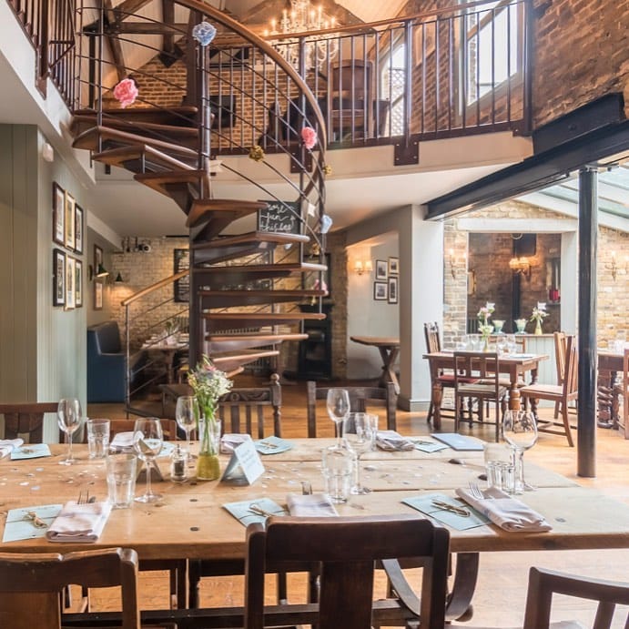 Kew Gardens Hotel
