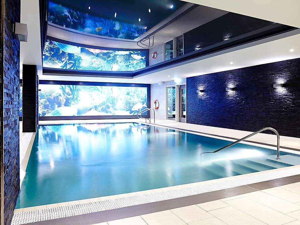 Novotel London Brentford — 2