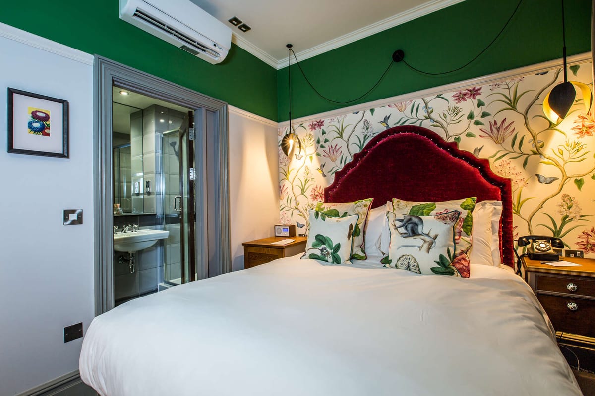 Orange Tree (Hotel) — 3