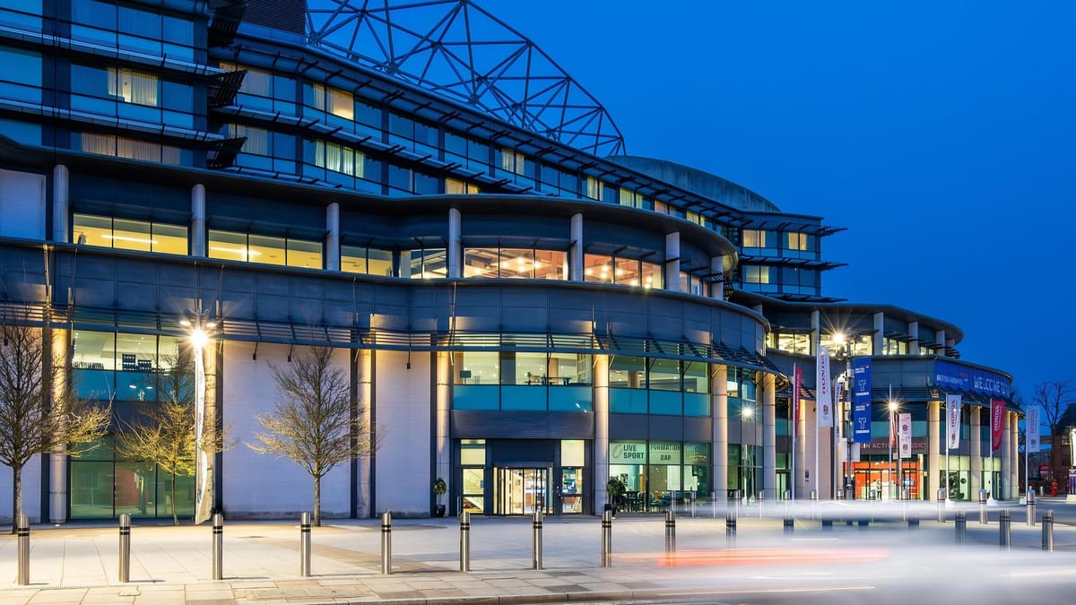 Radisson RED London Twickenham