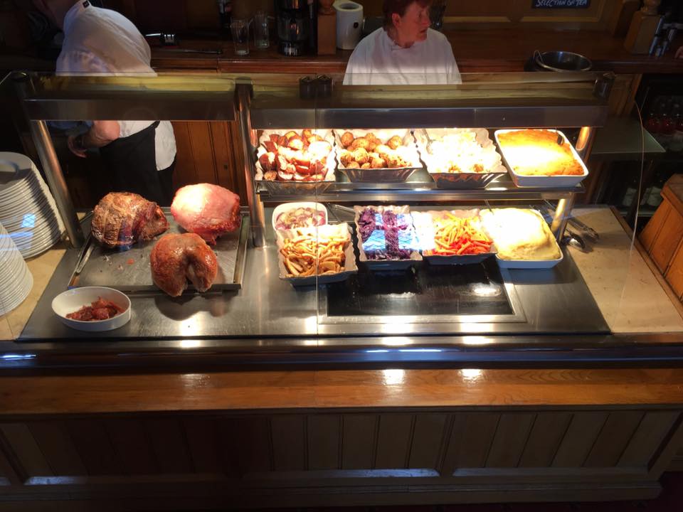 Rose Of York Pub & Hotel — 2