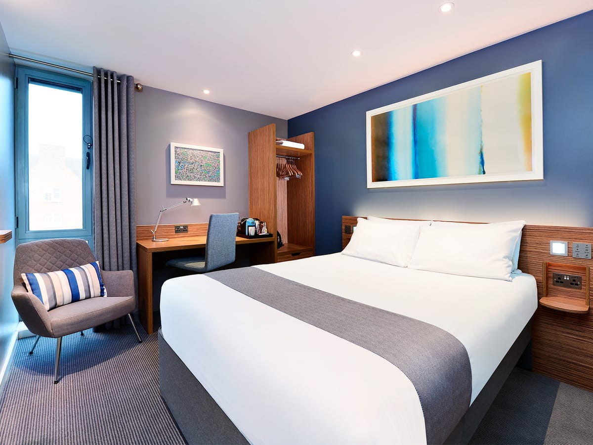 Travelodge London Twickenham — 3