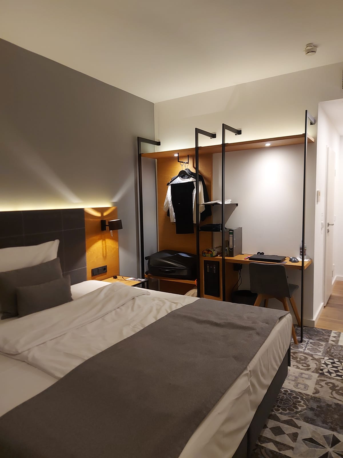 Coffee Fellows Hotel Dortmund — 2