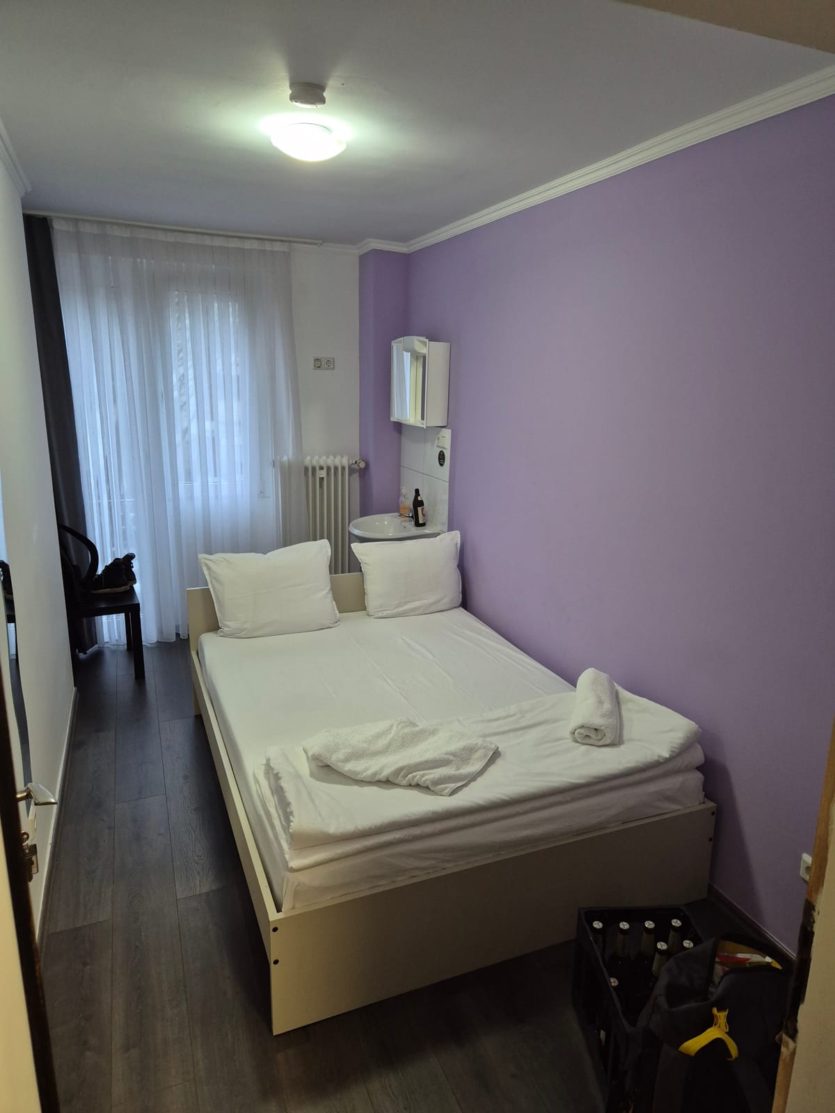 Hotel Annis