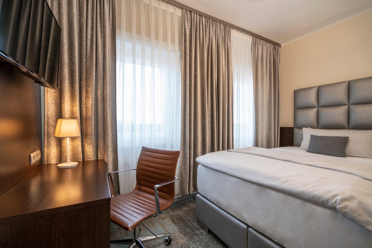 Hotel Königshof Dortmund