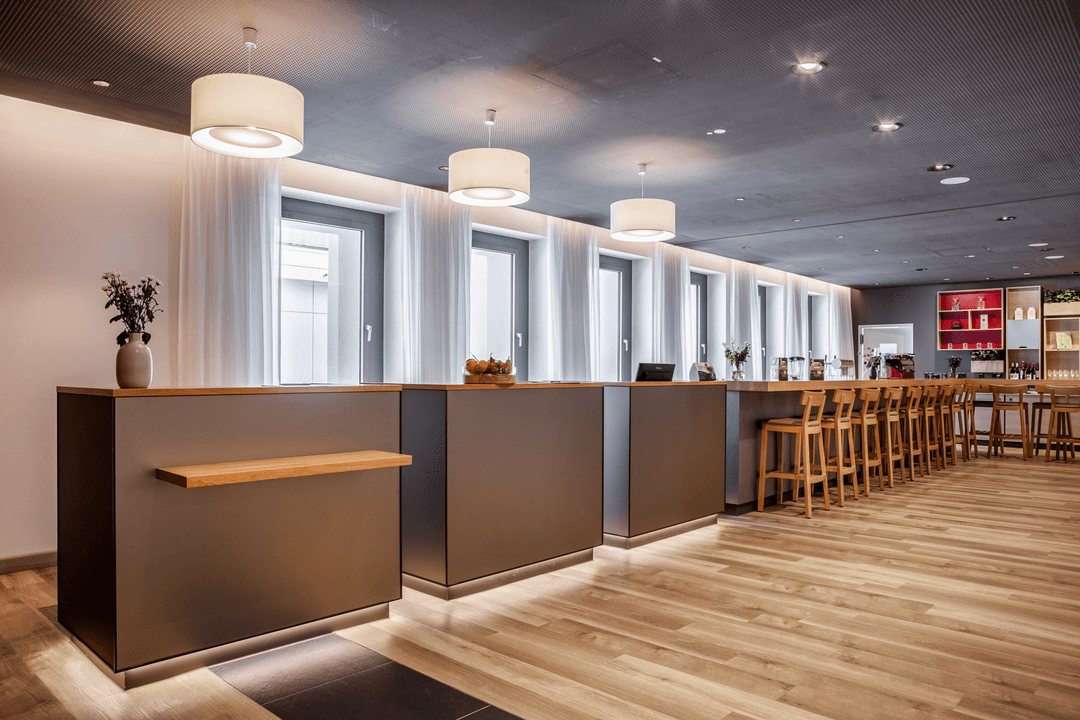 IntercityHotel Dortmund — 2