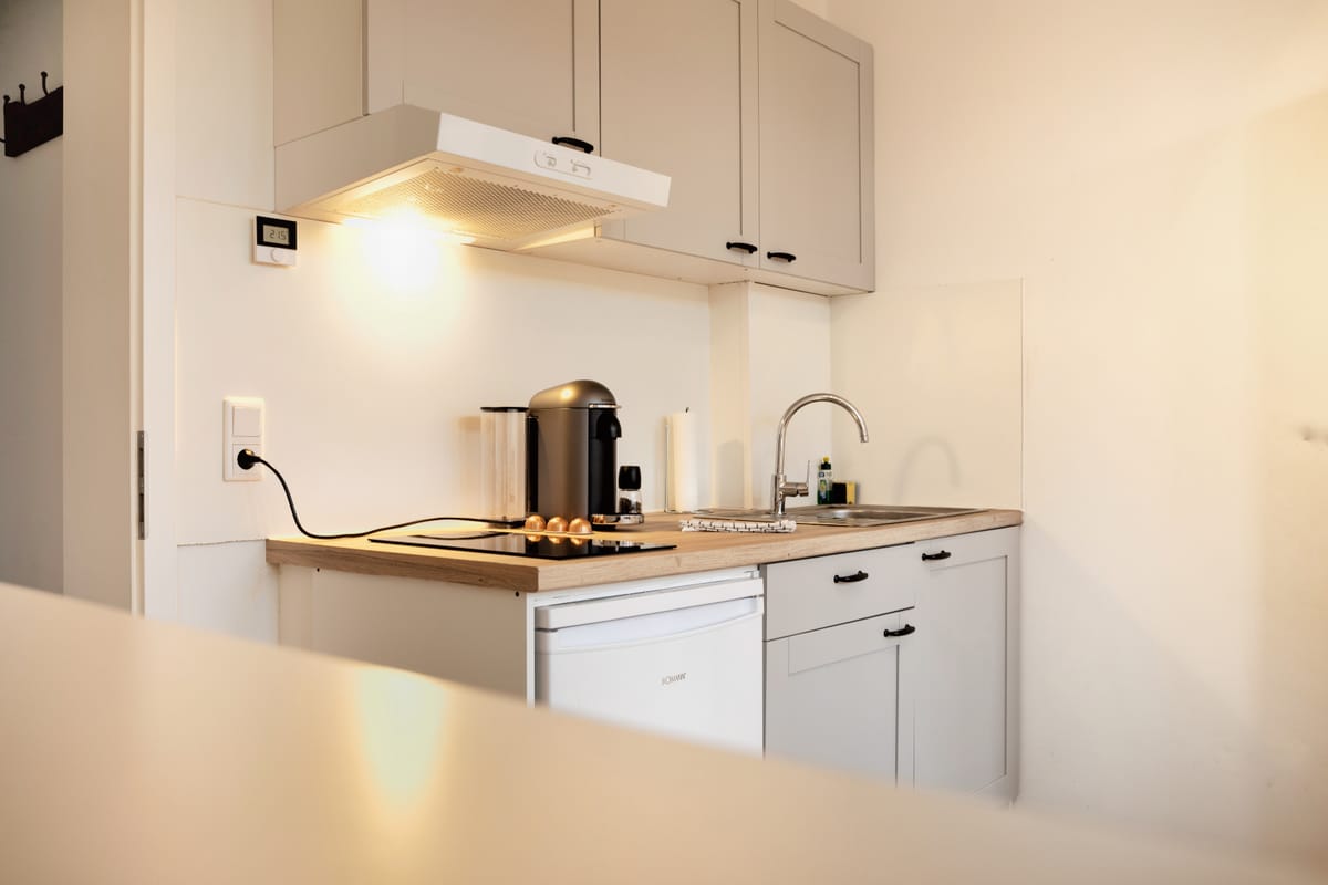 JAYBNB Apartments