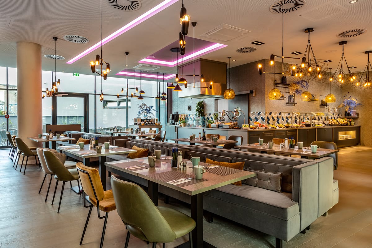 Leonardo Hotel Dortmund