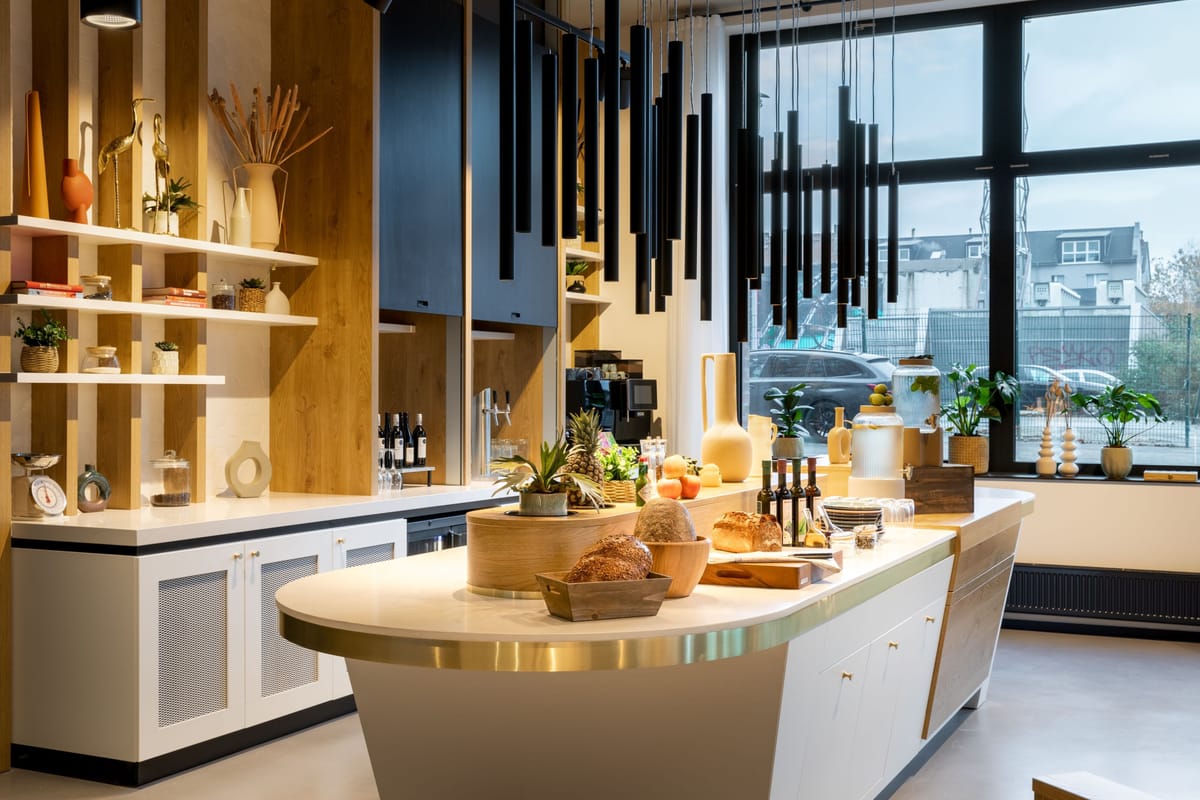 Moxy Dortmund City