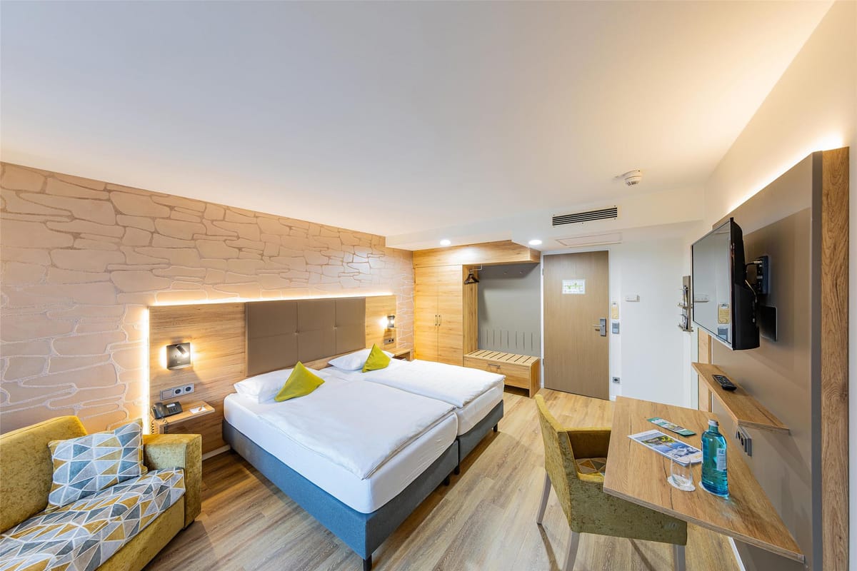 Ringhotel Drees