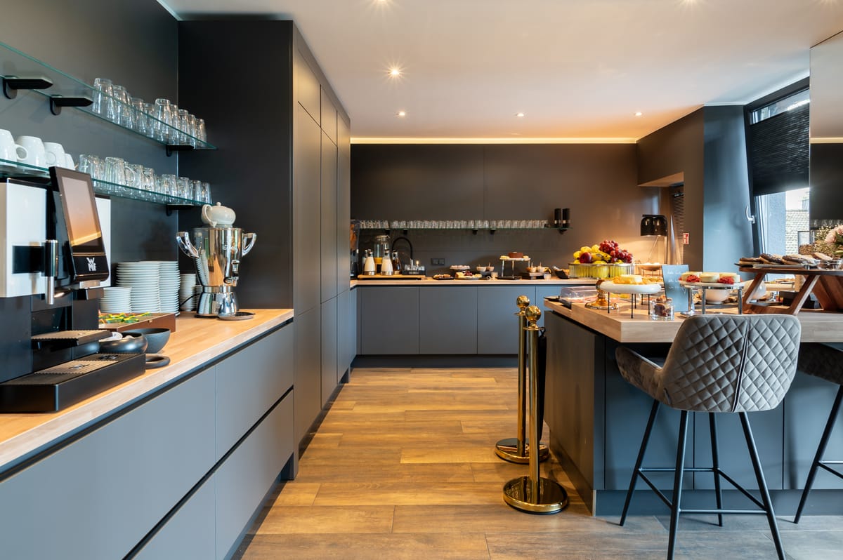 Sellmann´s Boutique Hotel — 3
