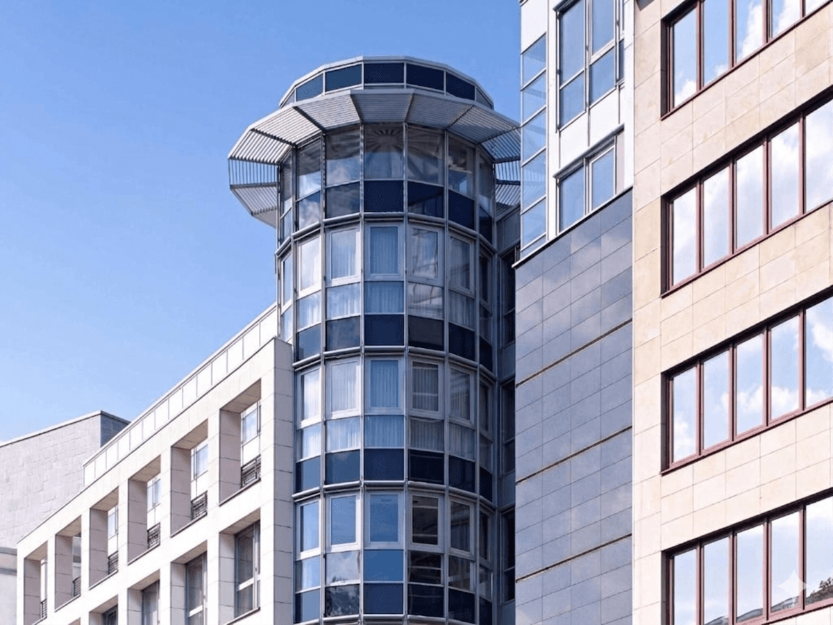 Sunday Hotel Dortmund City