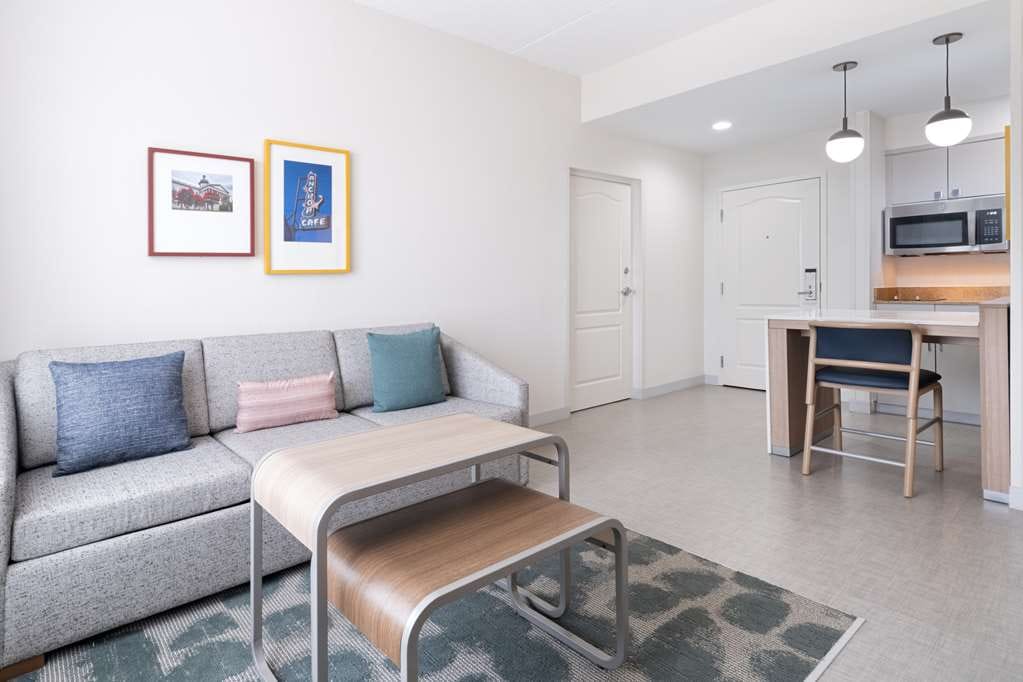 Homewood Suites by Hilton Columbia — 3
