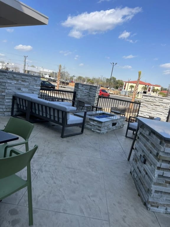 SpringHill Suites by Marriott Columbia near Fort Jackson — 2