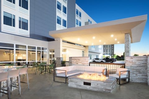 SpringHill Suites by Marriott Columbia near Fort Jackson — 3