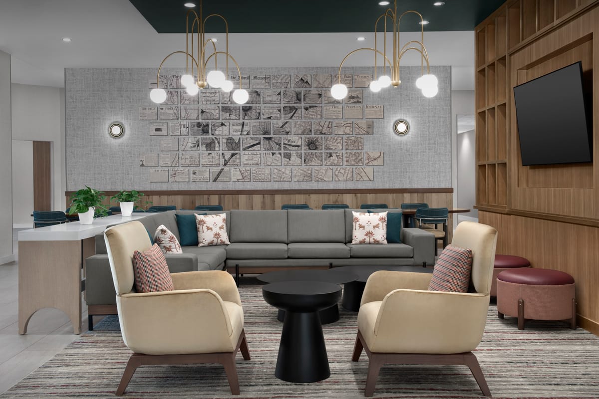 Tru by Hilton Columbia Downtown