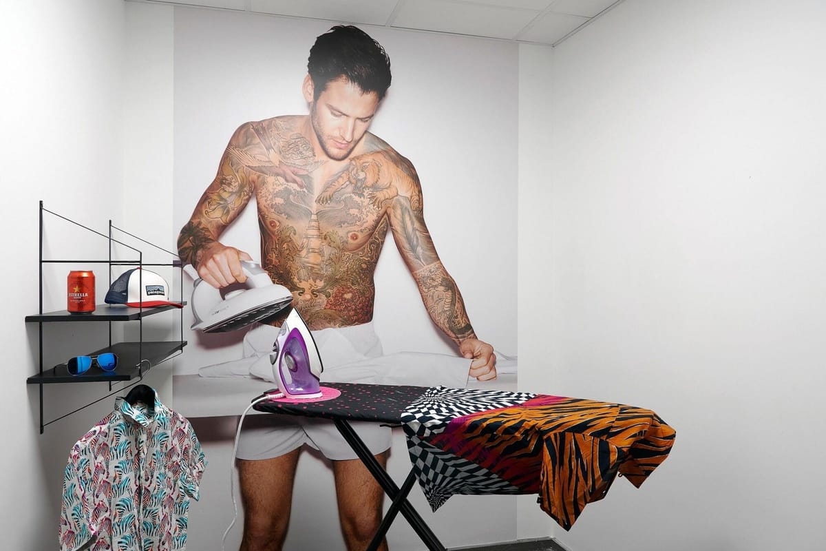 Moxy Manchester City Centre — 4